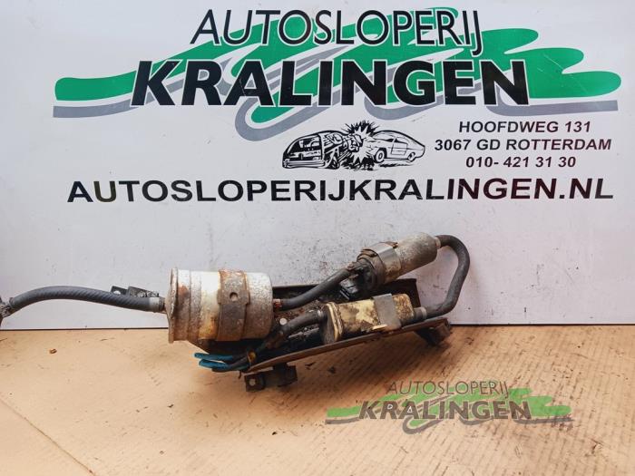 Begagnade Bensinpump Volkswagen Polo II Coupé (86) 1.3 Kat. Pris € 74,99 Marginaltabell erbjuds av Autosloperij Kralingen B.V.