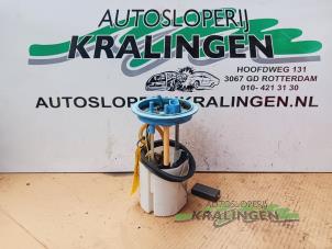 Begagnade Bensinpump Volkswagen Golf VI (5K1) 2.0 GTI 16V Pris € 24,98 Marginaltabell erbjuds av Autosloperij Kralingen B.V.