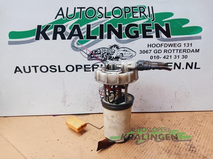 Gebrauchte Benzinpumpe Cadillac Seville (K-body) 4.6 STS/North Star V8 32V Preis auf Anfrage angeboten von Autosloperij Kralingen B.V.