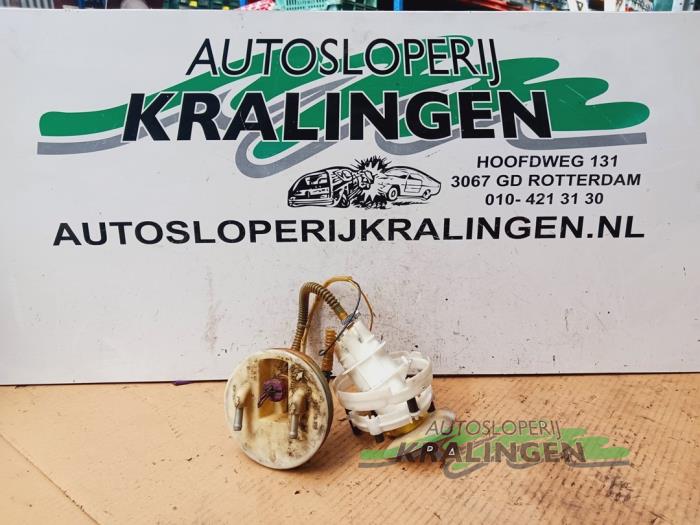 Gebrauchte Benzinpumpe Audi A4 Avant (B5) 1.8 20V Preis € 49,99 Margenregelung angeboten von Autosloperij Kralingen B.V.