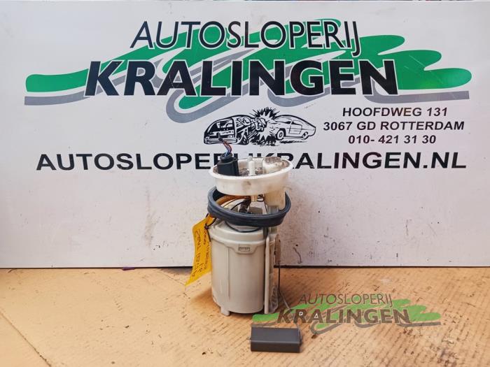 Gebrauchte Benzinpumpe Seat Ibiza II (6K1) 1.6 Preis € 24,99 Margenregelung angeboten von Autosloperij Kralingen B.V.