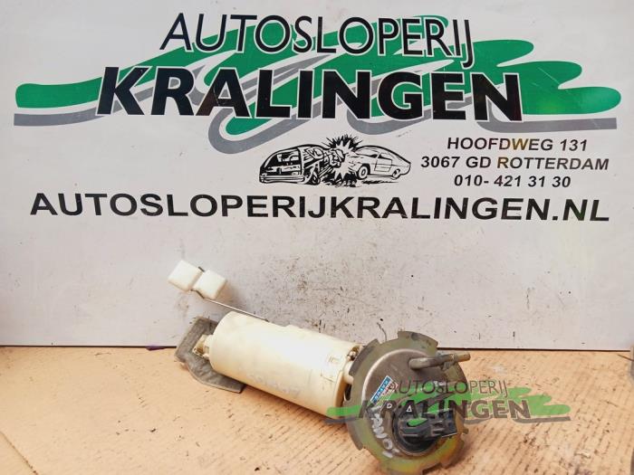 Begagnade Bensinpump Daewoo Lanos (TA/TF08/48/86) 1.3 Pris € 29,99 Marginaltabell erbjuds av Autosloperij Kralingen B.V.