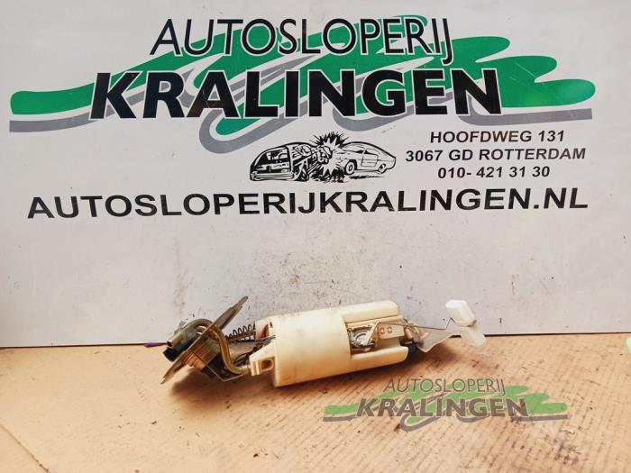 Begagnade Bensinpump Daewoo Lanos (TA/TF08/48/86) 1.3 Pris € 29,99 Marginaltabell erbjuds av Autosloperij Kralingen B.V.