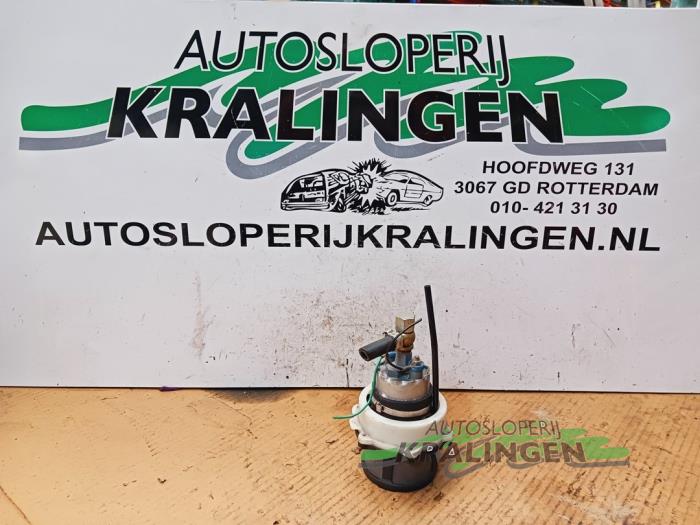 Gebrauchte Benzinpumpe Alfa Romeo 155 (167) 1.8 Twin Spark Preis € 24,99 Margenregelung angeboten von Autosloperij Kralingen B.V.