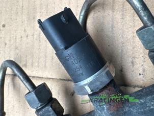 Système d'injection d'un Renault Laguna II Grandtour (KG) 1.9 dCi 120 2002