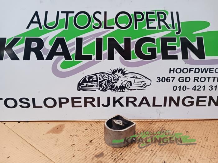 Usagé Support moteur Mercedes A (W168) 1.4 A-140 Prix € 24,99 Règlement à la marge proposé par Autosloperij Kralingen B.V.