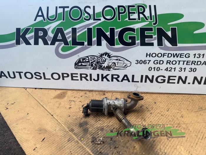 Gebrauchte AGR Ventil Fiat Doblo Cargo (223) 1.9 JTD Preis € 49,99 Margenregelung angeboten von Autosloperij Kralingen B.V.