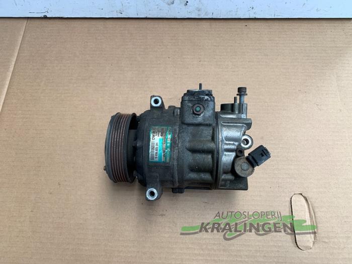 Gebrauchte Klimapumpe Audi A3 Sportback (8PA) 2.0 TDI DPF Preis € 14,94 Margenregelung angeboten von Autosloperij Kralingen B.V.