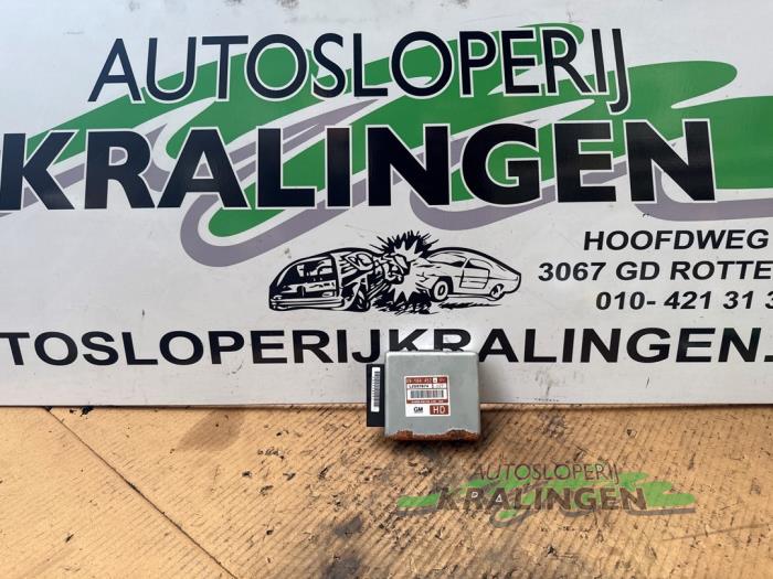 Used Automatic gearbox computer Opel Corsa B (73/78/79) 1.2i 16V Price € 250,00 Margin scheme offered by Autosloperij Kralingen B.V.