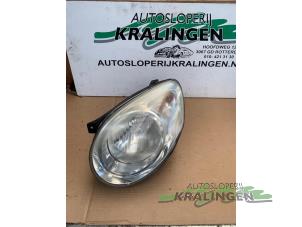 Gebrauchte Scheinwerfer links Kia Picanto (BA) 1.1 12V Preis € 49,99 Margenregelung angeboten von Autosloperij Kralingen B.V.