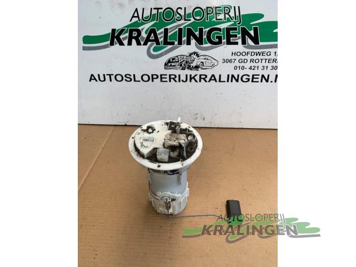 Begagnade Bensinpump Peugeot 208 I (CA/CC/CK/CL) 1.2 Vti 12V PureTech 82 Pris € 24,99 Marginaltabell erbjuds av Autosloperij Kralingen B.V.
