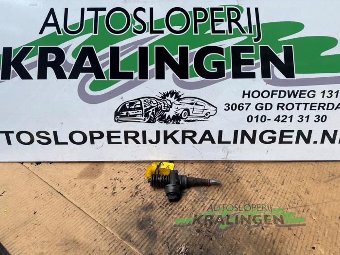 Usagé Injecteurs Audi A2 (8Z0) 1.4 TDI Prix € 59,99 Règlement à la marge proposé par Autosloperij Kralingen B.V.