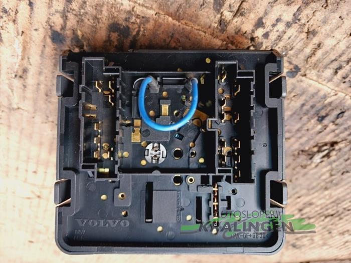 Light switch Volvo V40 1.8 16V - VOLVO