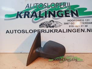 Used Wing mirror, left Volkswagen Lupo (6X1) 1.0 MPi 50 Price € 24,99 Margin scheme offered by Autosloperij Kralingen B.V.