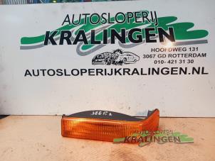 Usagé Feu clignotant gauche Jeep Cherokee (XJ) 4.0 i Prix € 24,98 Règlement à la marge proposé par Autosloperij Kralingen B.V.