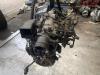 Motor van een Kia Picanto (BA) 1.1 12V 2008
