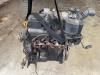 Motor van een Kia Picanto (BA) 1.1 12V 2008