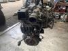 Motor van een Kia Picanto (BA) 1.1 12V 2008