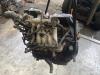 Motor van een Kia Picanto (BA) 1.1 12V 2008