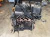 Motor van een Kia Picanto (BA) 1.1 12V 2008