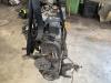Motor van een Kia Picanto (BA) 1.1 12V 2008