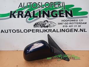 Usagé Rétroviseur droit Mitsubishi Galant (EA/EC) 2.4 GDI 16V Prix € 24,98 Règlement à la marge proposé par Autosloperij Kralingen B.V.