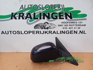 Usagé Rétroviseur droit Mitsubishi Galant (EA/EC) 2.4 GDI 16V Prix € 24,98 Règlement à la marge proposé par Autosloperij Kralingen B.V.