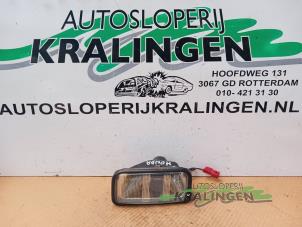 Used Fog light, front right Honda Prelude (BB) 2.0i 16V Price on request offered by Autosloperij Kralingen B.V.