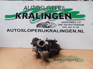 Usagé Turbo Volvo S40 (VS) 2.0 16V Turbo Prix € 249,99 Règlement à la marge proposé par Autosloperij Kralingen B.V.