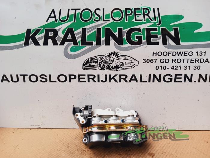 Begagnade Batteri, elbil Honda Civic (ES) 1.3 16V VTEC-i IMA Pris på förfrågan erbjuds av Autosloperij Kralingen B.V.