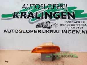 Begagnade Indikator, vänster Chevrolet Matiz 0.8 S,SE Pris € 9,99 Marginaltabell erbjuds av Autosloperij Kralingen B.V.