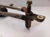 Moteur+mécanique essuie-glace d'un Seat Arosa (6H1) 1.4 MPi 1999