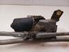 Moteur+mécanique essuie-glace d'un Seat Arosa (6H1) 1.4 MPi 1999