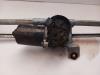 Moteur+mécanique essuie-glace d'un Seat Arosa (6H1) 1.4 MPi 1999
