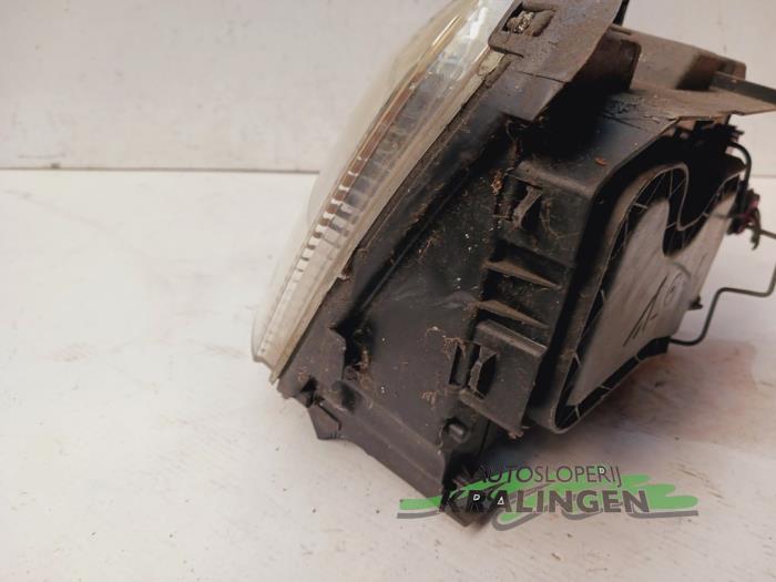 Phare gauche d'un Fiat Panda (169) 1.1 Fire 2007