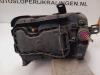 Phare gauche d'un Fiat Panda (169) 1.1 Fire 2007