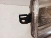 Phare gauche d'un Fiat Panda (169) 1.1 Fire 2007
