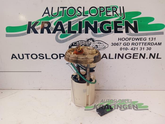 Usagé Pompe essence Fiat Panda (169) 1.2 Fire Prix € 49,99 Règlement à la marge proposé par Autosloperij Kralingen B.V.