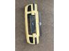 Pare choc avant d'un Fiat Panda (169) 1.1 Fire 2007
