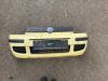 Pare choc avant d'un Fiat Panda (169) 1.1 Fire 2007