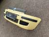Pare choc avant d'un Fiat Panda (169) 1.1 Fire 2007