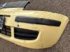Pare choc avant d'un Fiat Panda (169) 1.1 Fire 2007