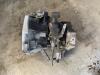 Boîte de vitesse d'un Fiat Panda (169) 1.1 Fire 2007