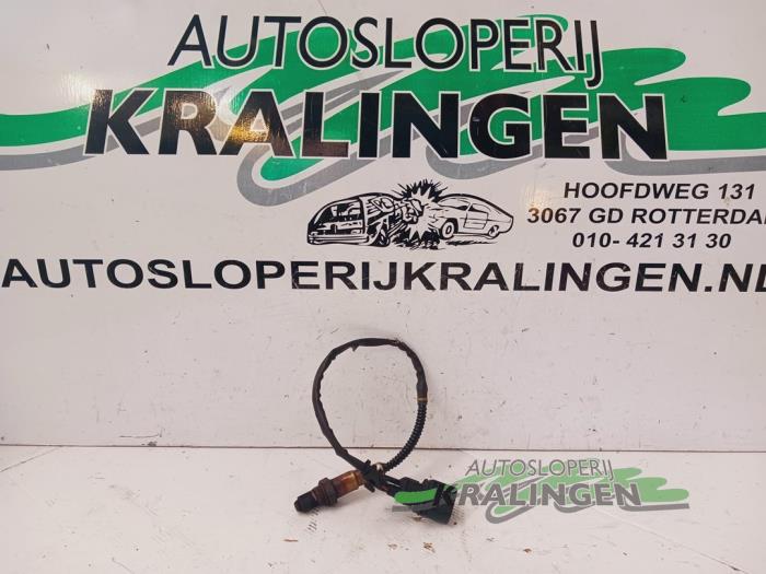 Usados Sonda Lambda Volkswagen Polo III (6N2) 1.4 Precio € 14,99 Norma de margen ofrecido por Autosloperij Kralingen B.V.
