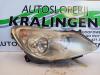 Opel Corsa D 1.2 16V Faro derecha