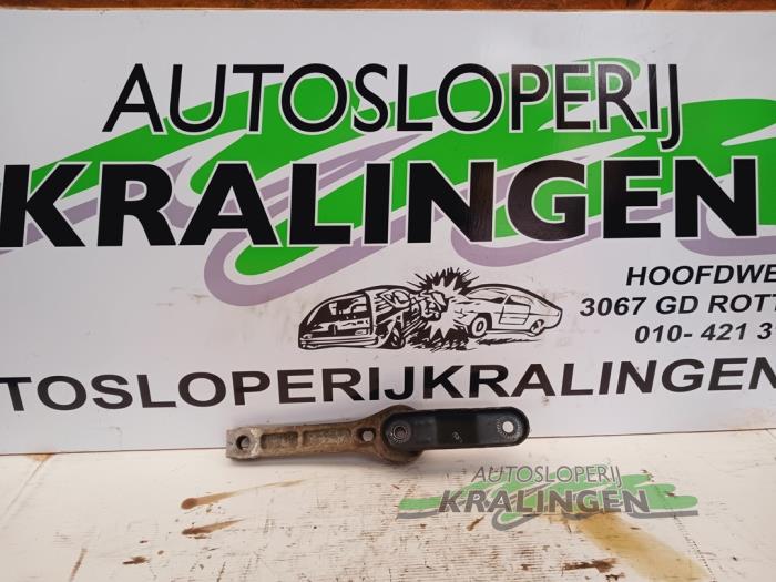Usagé Support moteur Seat Altea XL (5P5) 1.2 TSI Prix € 19,99 Règlement à la marge proposé par Autosloperij Kralingen B.V.