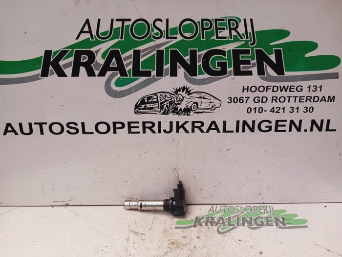 Begagnade Testpenna, tändspole Volkswagen Polo IV (9N1/2/3) 1.2 12V Pris € 14,99 Marginaltabell erbjuds av Autosloperij Kralingen B.V.