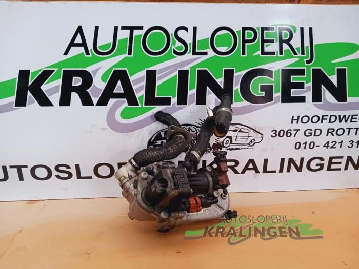Usagé Valve RGE Opel Combo 1.3 CDTI 16V ecoFlex Prix € 19,99 Règlement à la marge proposé par Autosloperij Kralingen B.V.