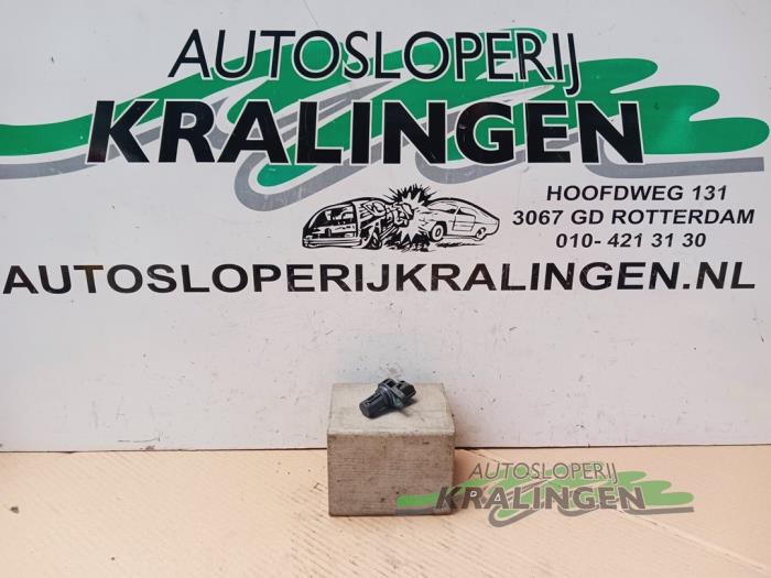 Begagnade Kamaxelsensor Mitsubishi Space Star (A0) 1.2 12V Pris € 14,99 Marginaltabell erbjuds av Autosloperij Kralingen B.V.