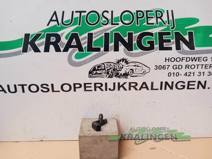 Begagnade Kamaxelsensor Peugeot 207/207+ (WA/WC/WM) 1.4 16V VTi Pris € 14,94 Marginaltabell erbjuds av Autosloperij Kralingen B.V.